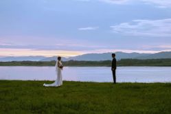 点击看大图 -雨墨婚纱摄影工作室