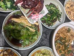 -来哥菜馆·大厨烹小鲜