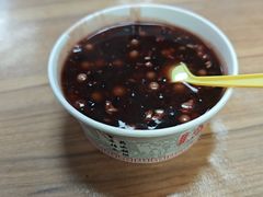 -蓝老大糖粥藕店(老门东店)