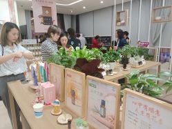 -dōTERRA多特瑞精油生活馆