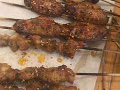 -管氏翅吧(广渠门店)