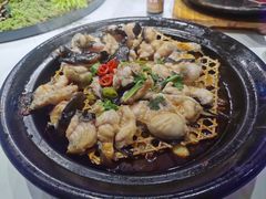 -闽南厝·闽南菜(福隆店)