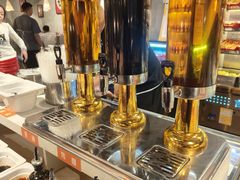 -言玖鲜火锅串串披萨自助(益田假日店)