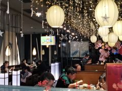 -呷哺呷哺(孝义万达店)