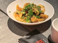 -鼎原力量东北吊炉烧烤(临河街店)