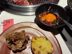 -焱铁烧·黑毛和牛专门店(杭州嘉里中心店)