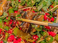 -盐帮食坊•小河帮川菜(四川师大店)