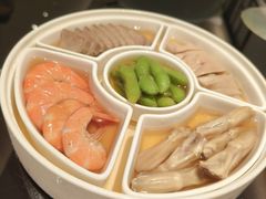 -忆家一宴(大木桥路旗舰店)