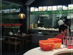 大堂-江宁肚包鸡(铁心桥店)