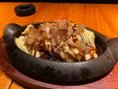 -醉虎传(南锣鼓巷店)