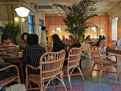 -仁义涵西餐·咖啡(中华巴洛克店)