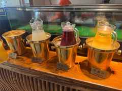 -泉州悦华酒店·自助餐厅
