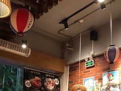 -渔井食堂(新洲店)