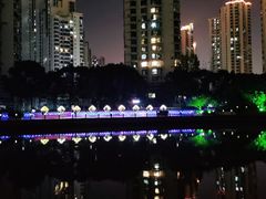 -苏州河梦清园环保主题公园