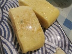鸡蛋烧-顶屋咖喱(街道口总店)