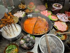 -冯校长老火锅(深圳福田店)