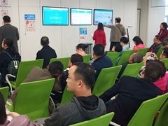 -江苏省人民医院(广州路院区)