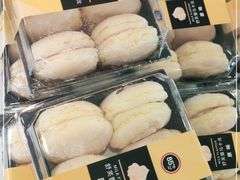 -85度C(上海兰溪二店)