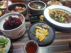 -江太极江浙菜(马桥万达广场店)