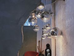 -浮漫咖啡(镜湖万达广场店)