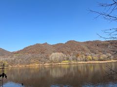 -玉渡山自然风景区