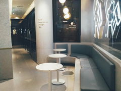 用餐区-喜茶(徐州金鹰店)
