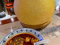 -杨记隆府(汉街店)