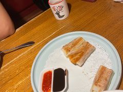 -新白鹿餐厅(龙游路店)