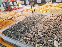 -沃尔玛超市(北大街店)