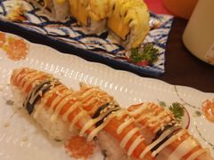 -仙隐小鹿料理食堂(沙市人信汇店)
