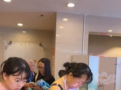 -环球中心海洋乐园