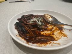 -新吉士·上海菜(浦东LCM置汇旭辉店)