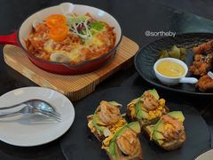 -锅炉咖啡·西餐·音乐酒厂