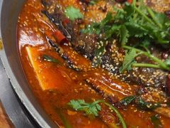 -重庆鸡公煲·青锅花椒鱼(牡丹江路店)