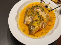 -曾宴·楚菜(湖北省博物馆店)