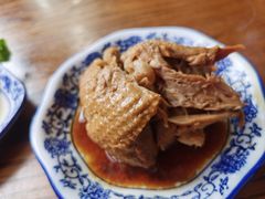 奥鸭-孙盛兴奥灶面馆·蟹黄面·三虾面(山塘街总店)