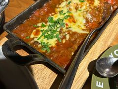 -格鲁·秀色Georgia’s Feast