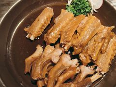 -老伙记海鲜码头(北滘店)