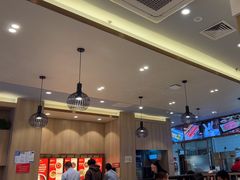 -蜀留香火锅(社会山店)