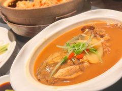 -肆月河豚·淮扬菜·湘菜(华天店)