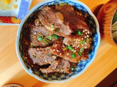 -兆治日本料理(华府世家店)