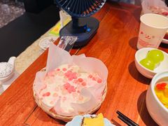 -裕兴记•蟹黄面馆(人民广场店)