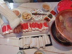 -半闲斋羊肉铺(齐礼阎店)