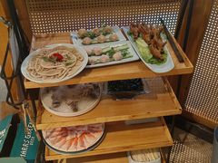 -蜀九香火锅(江油店)