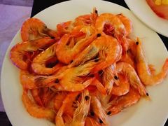 -万达文华酒店·美食汇自助餐厅