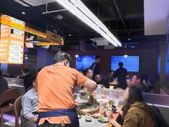 -杨小佳·齐齐哈尔烤肉·烤串(广州店)