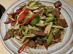 -觅山云南菜(泊富ICITY店)