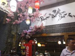 -徐鼎盛民间菜(上筑店)