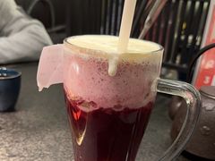 -湊湊火锅·茶憩(打浦桥日月光店)