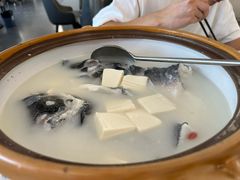 -宝荣鱼馆·临湖之宴(千岛湖店)